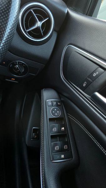 🔥 2014 Mercedes CLA 1.6 Automatic Petrol Low mile 346967145