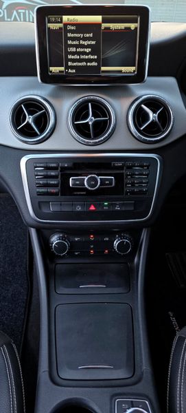 🔥 2014 Mercedes CLA 1.6 Automatic Petrol Low mile 346967141
