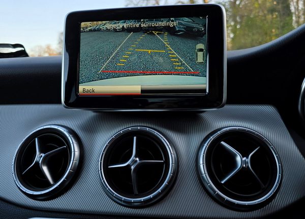 🔥 2014 Mercedes CLA 1.6 Automatic Petrol Low mile 346967142