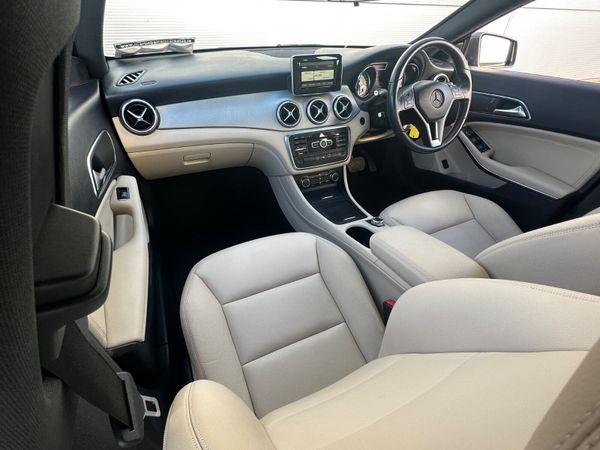 Mercedes-Benz CLA220d Urban Auto 346983486