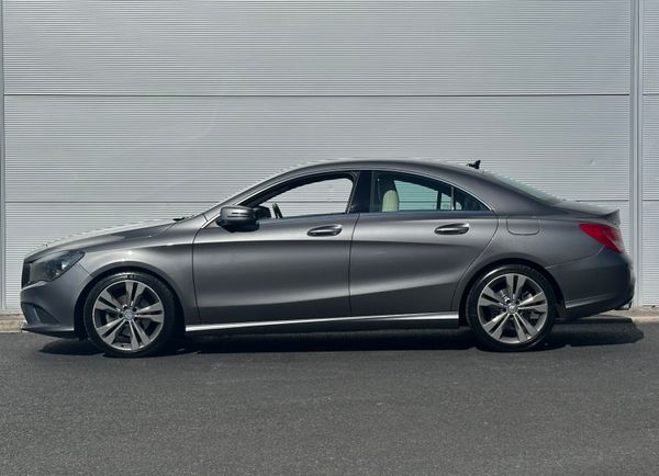 Mercedes-Benz CLA220d Urban Auto 346983487