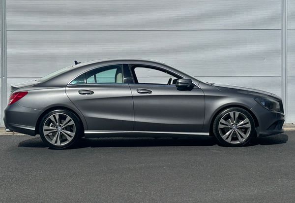 Mercedes-Benz CLA220d Urban Auto 346983488