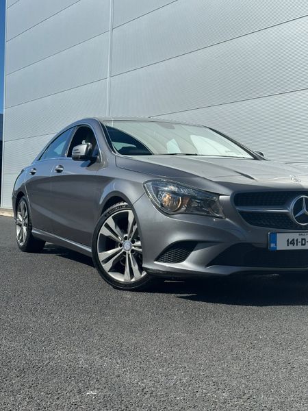 Mercedes-Benz CLA220d Urban Auto 346983494