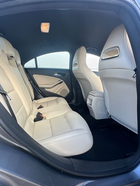 Mercedes-Benz CLA220d Urban Auto 346983495