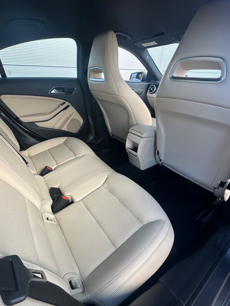 Mercedes-Benz CLA220d Urban Auto 346983496