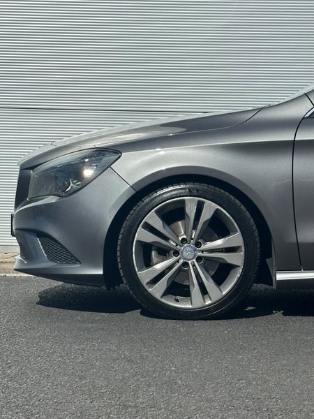 Mercedes-Benz CLA220d Urban Auto 346983497