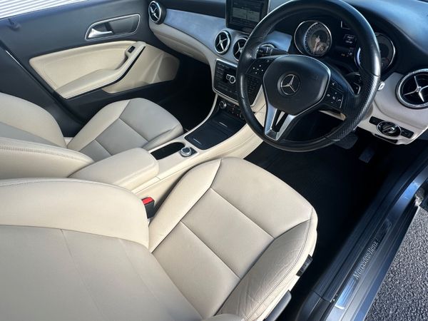 Mercedes-Benz CLA220d Urban Auto 346983498