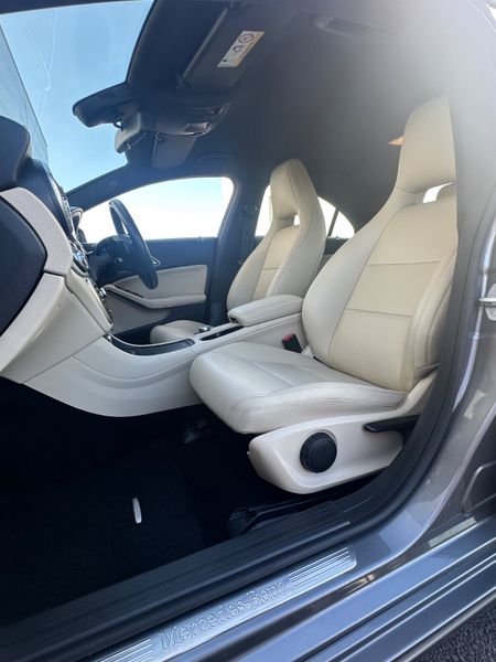 Mercedes-Benz CLA220d Urban Auto 346983491