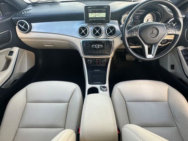 Mercedes-Benz CLA220d Urban Auto 346983492