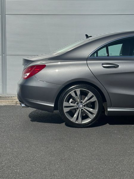 Mercedes-Benz CLA220d Urban Auto 346983493