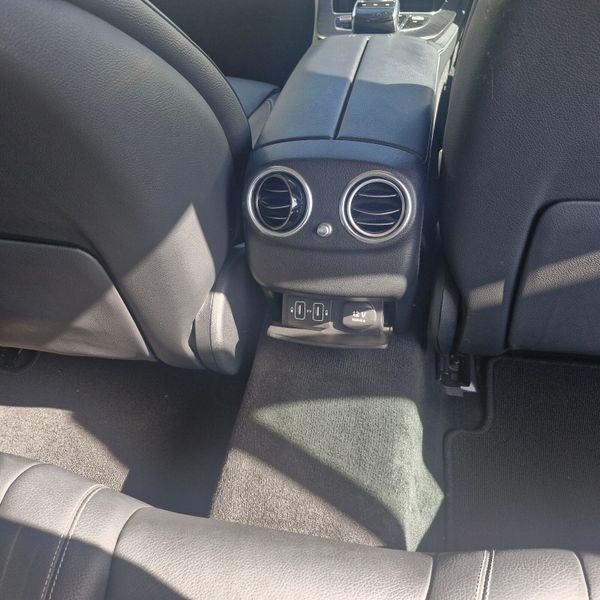 Mercedes-Benz E-Class 2019 347014716