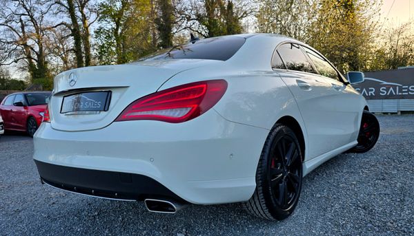 🔥 2014 Mercedes CLA 1.6 Automatic Petrol Low mile 347038848
