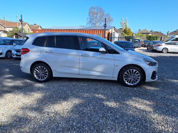 BMW 218D 2.0L Diesel Gran Tourer – Luxury 7-Seater 347184804