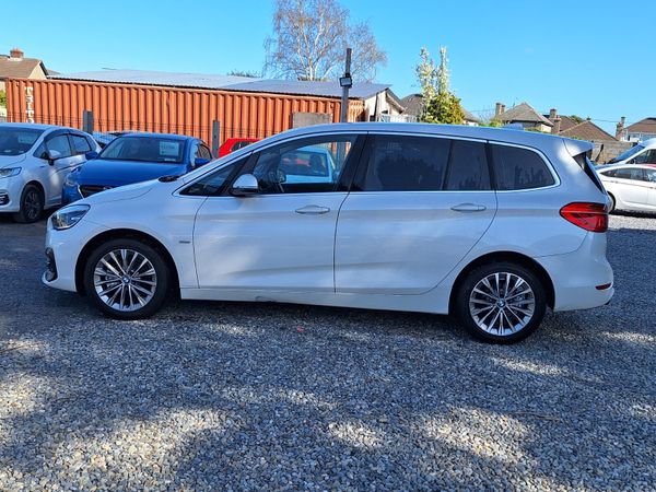 BMW 218D 2.0L Diesel Gran Tourer – Luxury 7-Seater 347184810