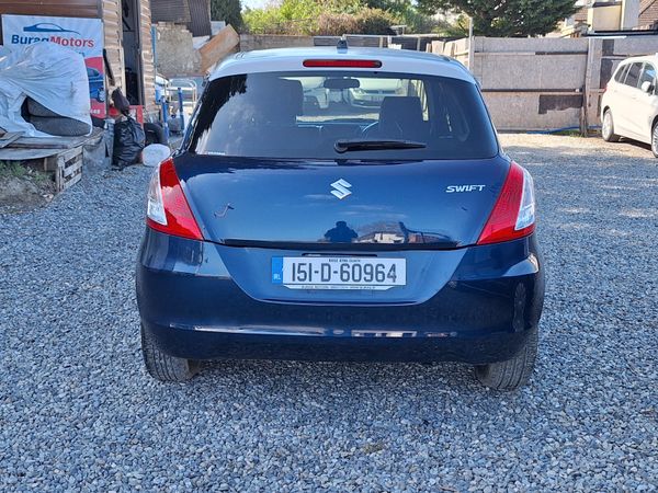 Suzuki Swift 1.2L Petrol | I-Style Edition | Auto 347185018