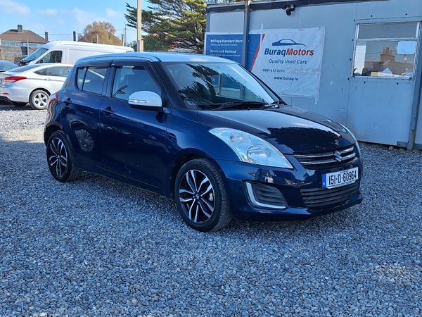 Suzuki Swift 1.2L Petrol | I-Style Edition | Auto 347185019