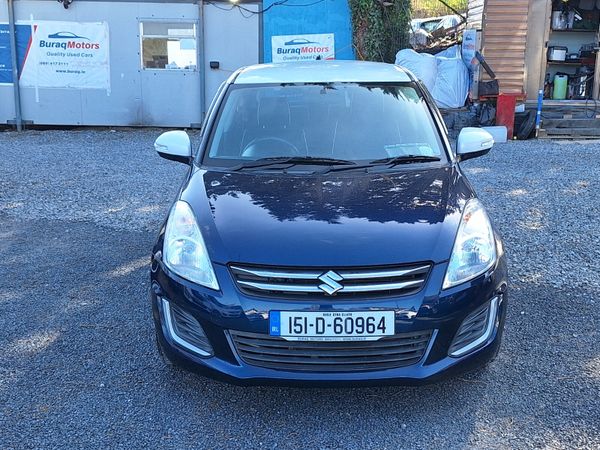 Suzuki Swift 1.2L Petrol | I-Style Edition | Auto 347185020