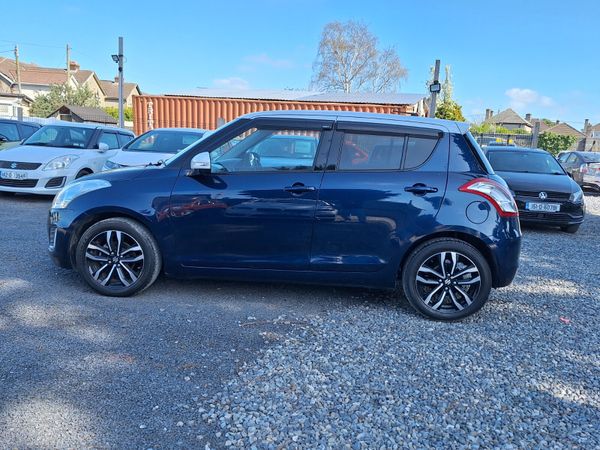 Suzuki Swift 1.2L Petrol | I-Style Edition | Auto 347185036