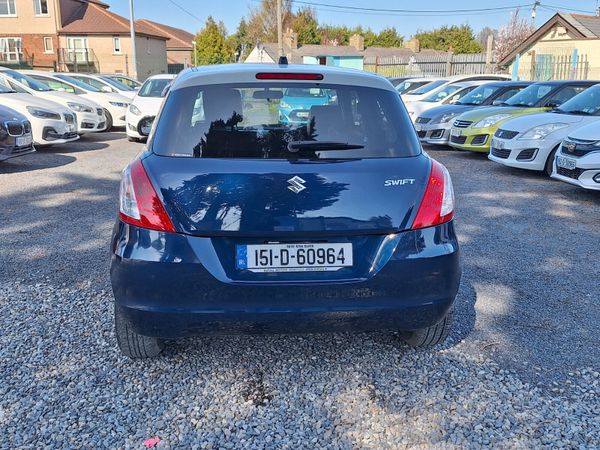 Suzuki Swift 1.2L Petrol | I-Style Edition | Auto 347185037
