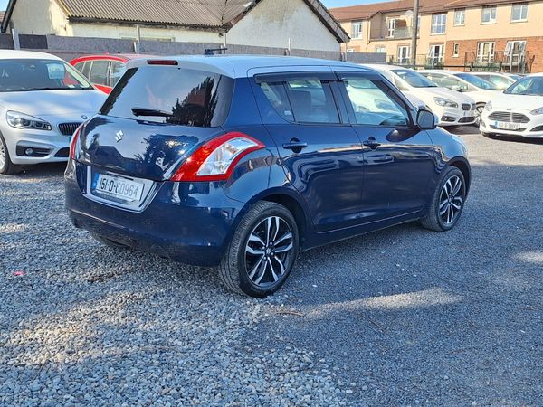Suzuki Swift 1.2L Petrol | I-Style Edition | Auto 347185038