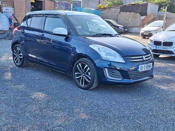 Suzuki Swift 1.2L Petrol | I-Style Edition | Auto 347185031