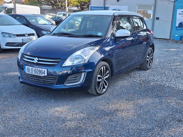 Suzuki Swift 1.2L Petrol | I-Style Edition | Auto 347185033