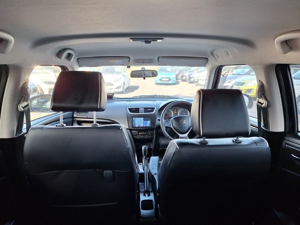 Suzuki Swift 1.2L Petrol | I-Style Edition | Auto 347185040
