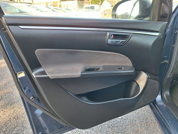 Suzuki Swift 1.2L Petrol | I-Style Edition | Auto 347185050