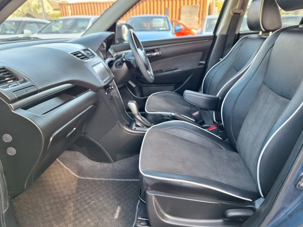 Suzuki Swift 1.2L Petrol | I-Style Edition | Auto 347185051