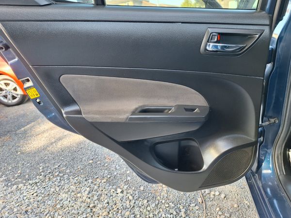 Suzuki Swift 1.2L Petrol | I-Style Edition | Auto 347185100