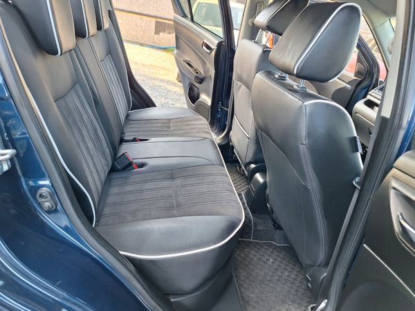 Suzuki Swift 1.2L Petrol | I-Style Edition | Auto 347185116