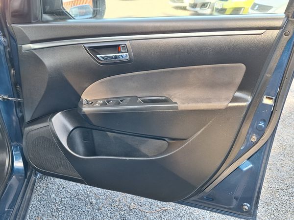 Suzuki Swift 1.2L Petrol | I-Style Edition | Auto 347185117