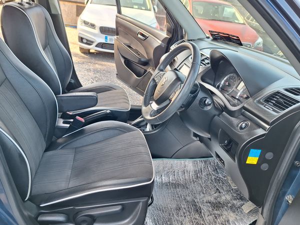 Suzuki Swift 1.2L Petrol | I-Style Edition | Auto 347185119