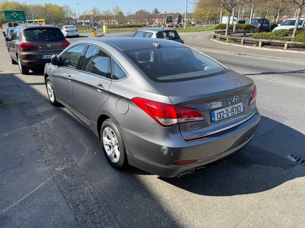 Hyundai i40 1.7 Diesel New NCT 347208628
