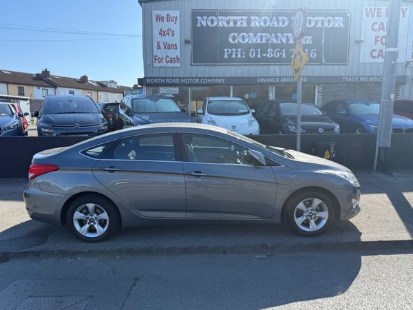 Hyundai i40 1.7 Diesel New NCT 347208634