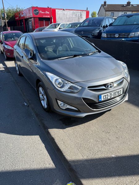 Hyundai i40 1.7 Diesel New NCT 347208635