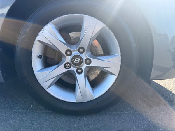 Hyundai i40 1.7 Diesel New NCT 347208637
