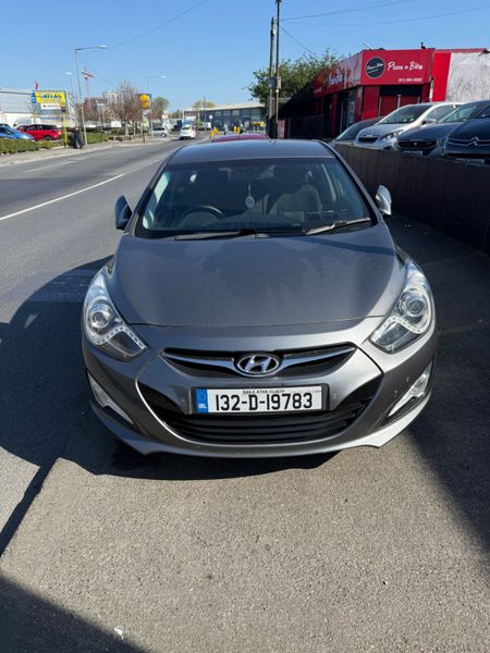 Hyundai i40 1.7 Diesel New NCT 347208639
