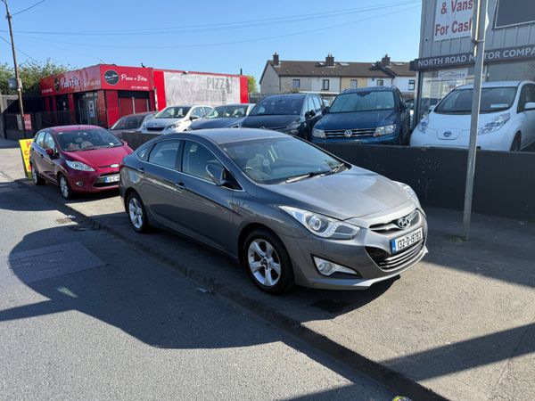 Hyundai i40 1.7 Diesel New NCT 347208631