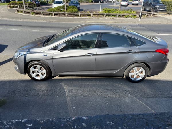 Hyundai i40 1.7 Diesel New NCT 347208632