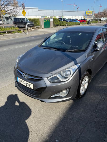 Hyundai i40 1.7 Diesel New NCT 347208646