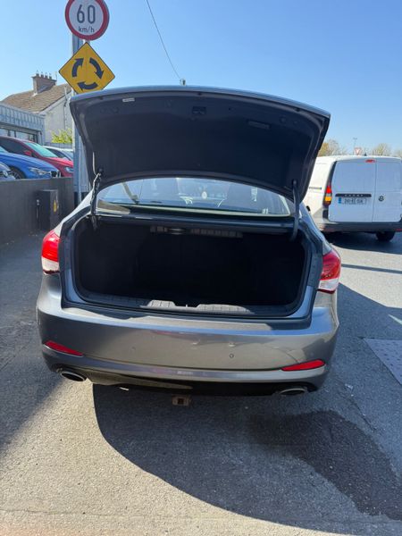 Hyundai i40 1.7 Diesel New NCT 347208641