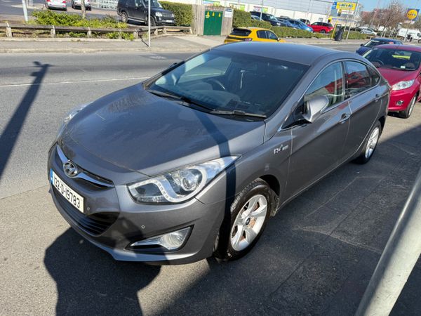 Hyundai i40 1.7 Diesel New NCT 347208642