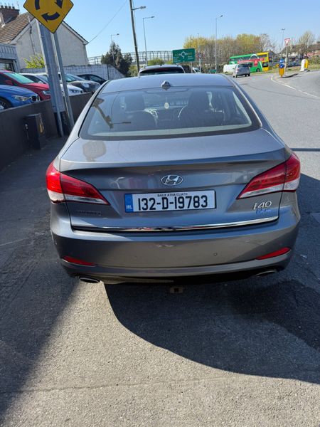 Hyundai i40 1.7 Diesel New NCT 347208643