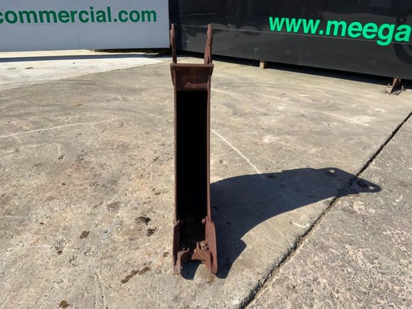 9"  DRAINAGE BUCKET.........50mm PINS......1467 347216526