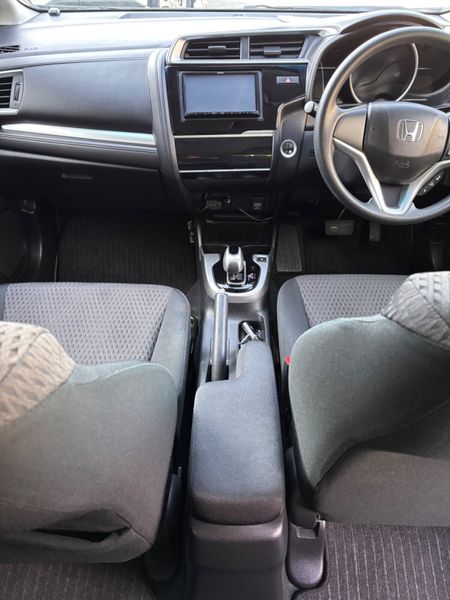 2019 HONDA FIT HYBRID (V162) *LOW MILES* 347244014
