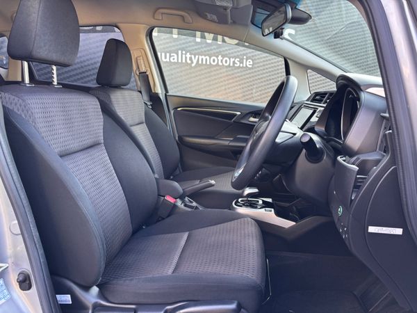 2019 HONDA FIT HYBRID (V162) *LOW MILES* 347244015