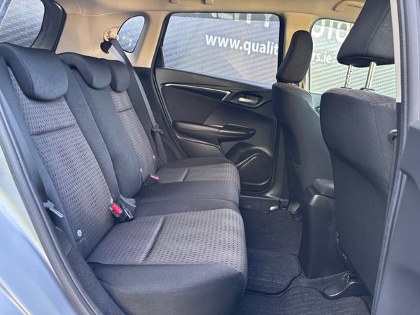 2019 HONDA FIT HYBRID (V162) *LOW MILES* 347244018