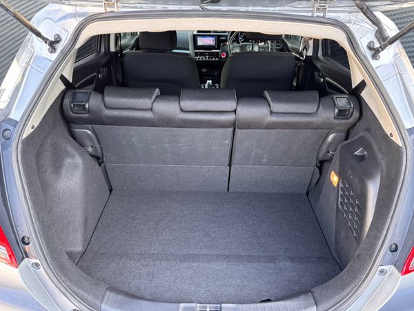 2019 HONDA FIT HYBRID (V162) *LOW MILES* 347244024