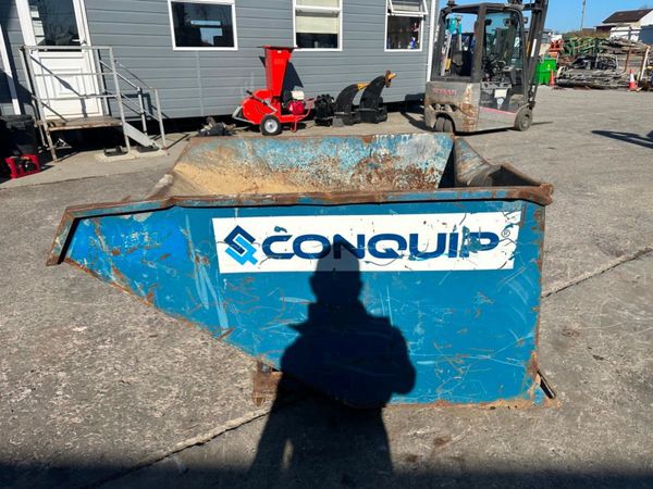 2020 ... TELEPORTER TIPPING SKIP....1382 347246774